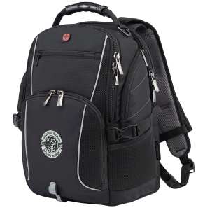 Wenger Pro II 15%27%27 Computer Backpack 1 Wenger Pro II 15%27%27 Computer Backpack 1