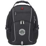 Wenger Pro II 15'' Computer Backpack - 9550-61BKAngle-Right Wenger Pro II 15'' Computer Backpack - 9550-61BKAngle-Right