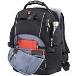 Wenger Pro II 15'' Computer Backpack 2 Wenger Pro II 15'' Computer Backpack 2