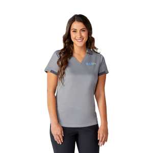 Women%27s CERRADO Short Sleeve Performance Polo 1 Women%27s CERRADO Short Sleeve Performance Polo 1