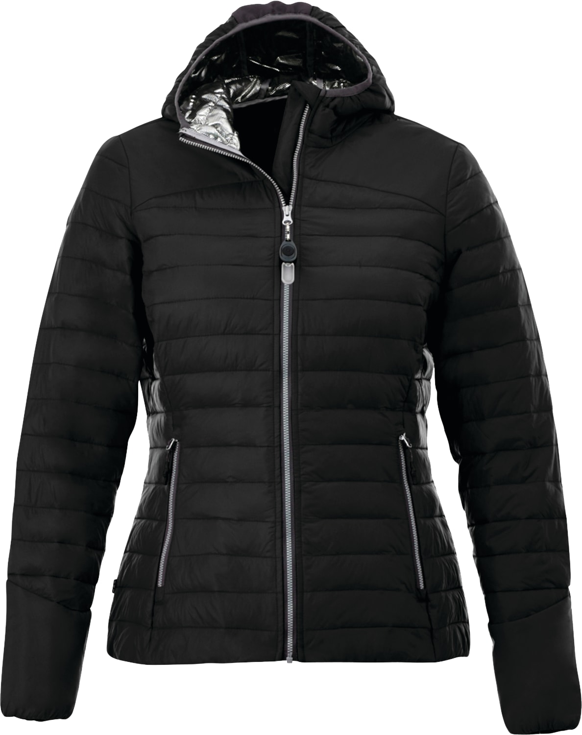 Women's SILVERTON Lightweight Packable Insulated Puffer Jacket 1