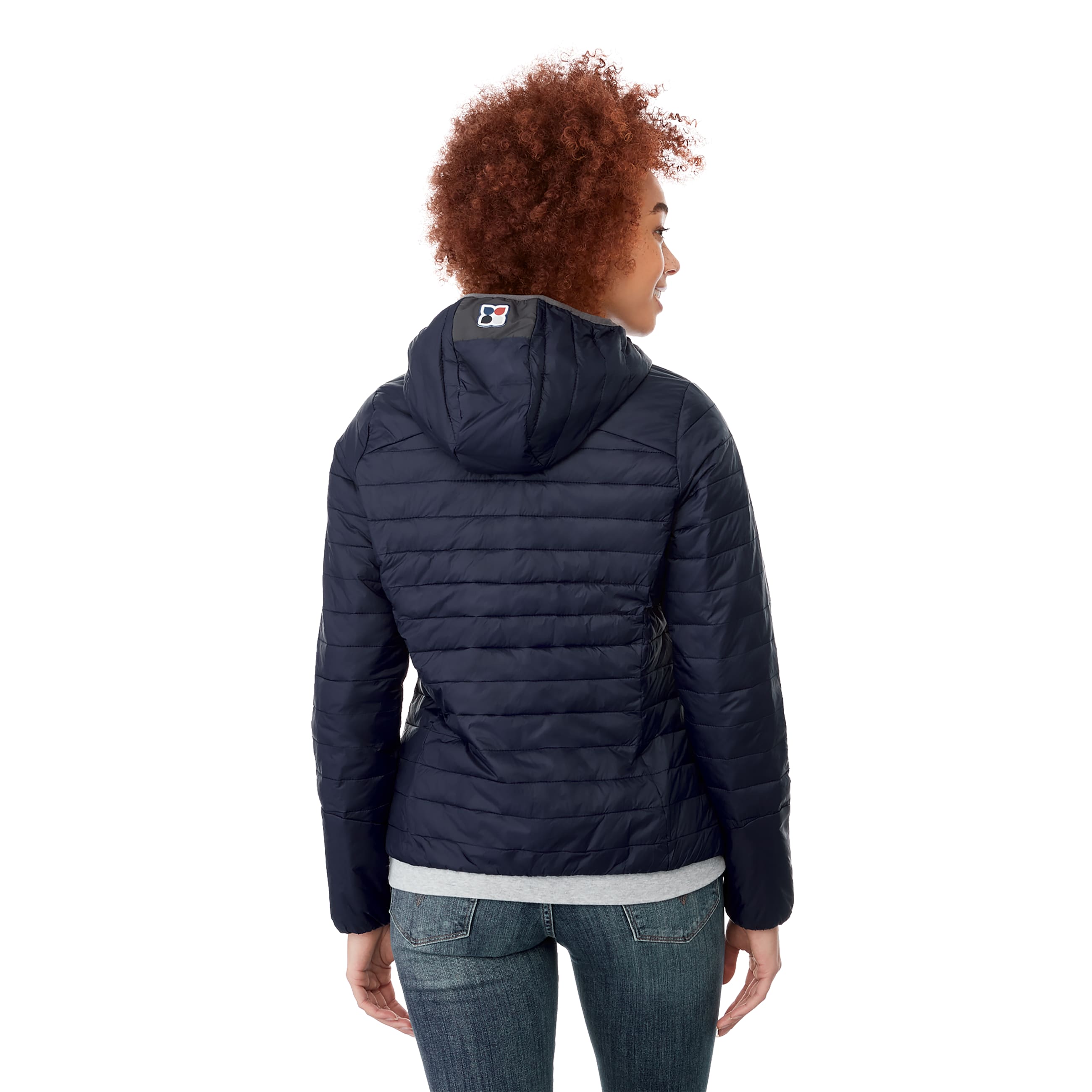 Women's SILVERTON Lightweight Packable Insulated Puffer Jacket 1
