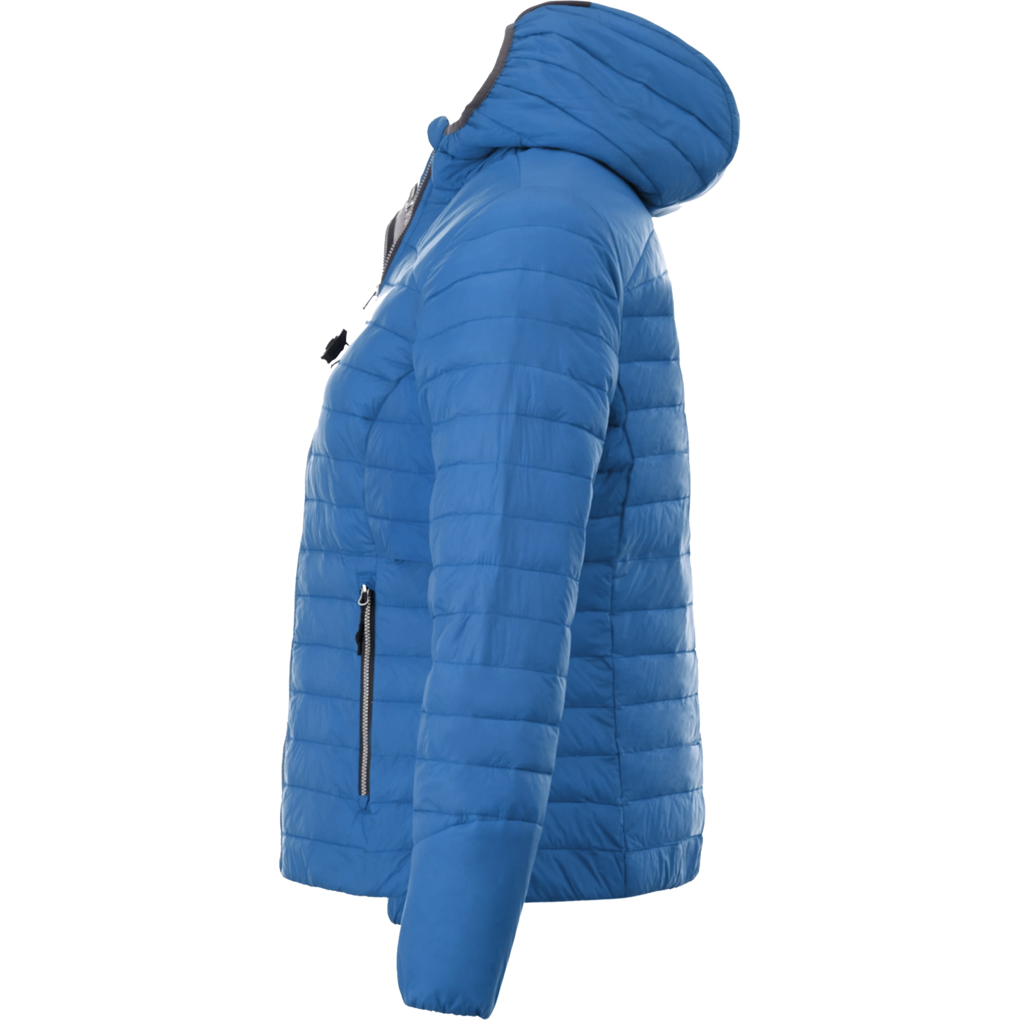 Women's SILVERTON Lightweight Packable Insulated Puffer Jacket 1