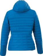 Women's SILVERTON Lightweight Packable Insulated Puffer Jacket - TM99652431Back Women's SILVERTON Lightweight Packable Insulated Puffer Jacket - TM99652431Back