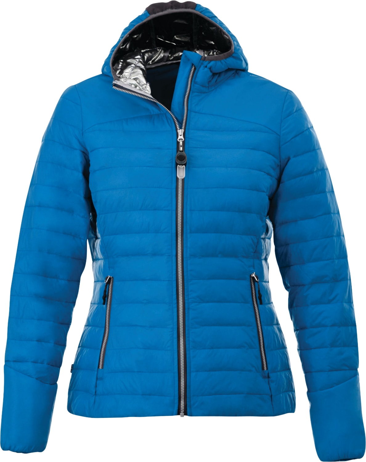 Women's SILVERTON Lightweight Packable Insulated Puffer Jacket 1