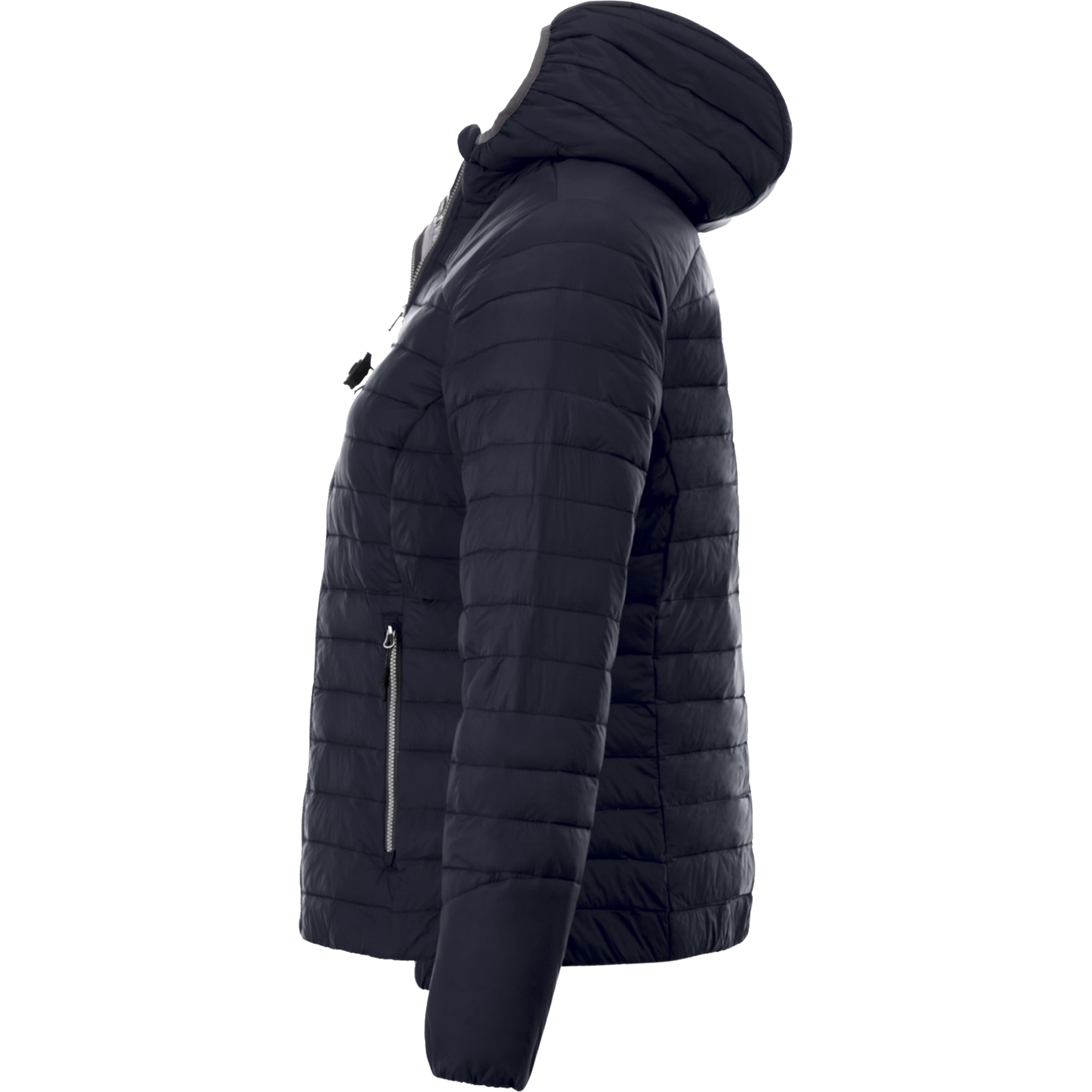 Women's SILVERTON Lightweight Packable Insulated Puffer Jacket 1