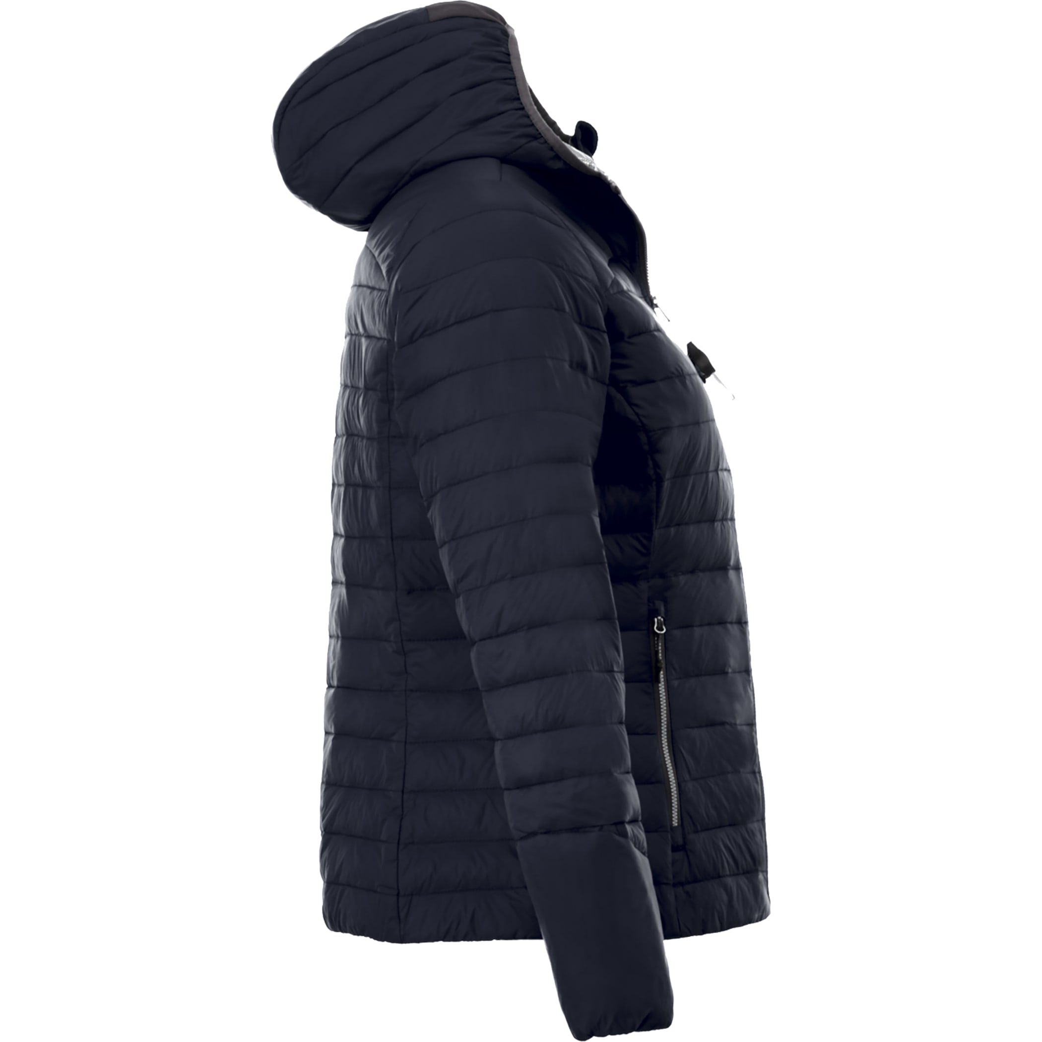 Women's SILVERTON Lightweight Packable Insulated Puffer Jacket 1