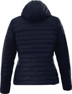 Women's SILVERTON Lightweight Packable Insulated Puffer Jacket - TM99652573Back Women's SILVERTON Lightweight Packable Insulated Puffer Jacket - TM99652573Back