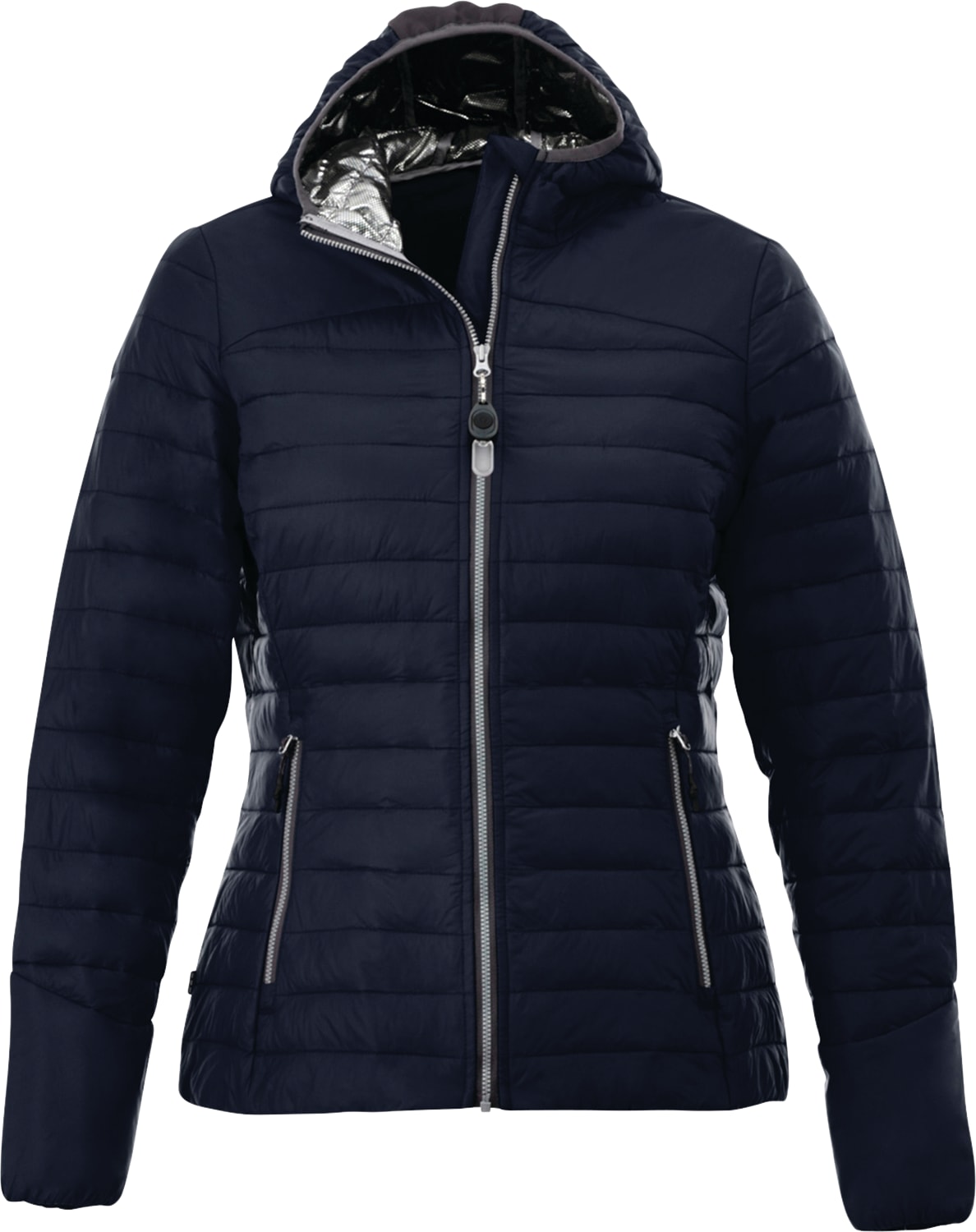 Women's SILVERTON Lightweight Packable Insulated Puffer Jacket 1