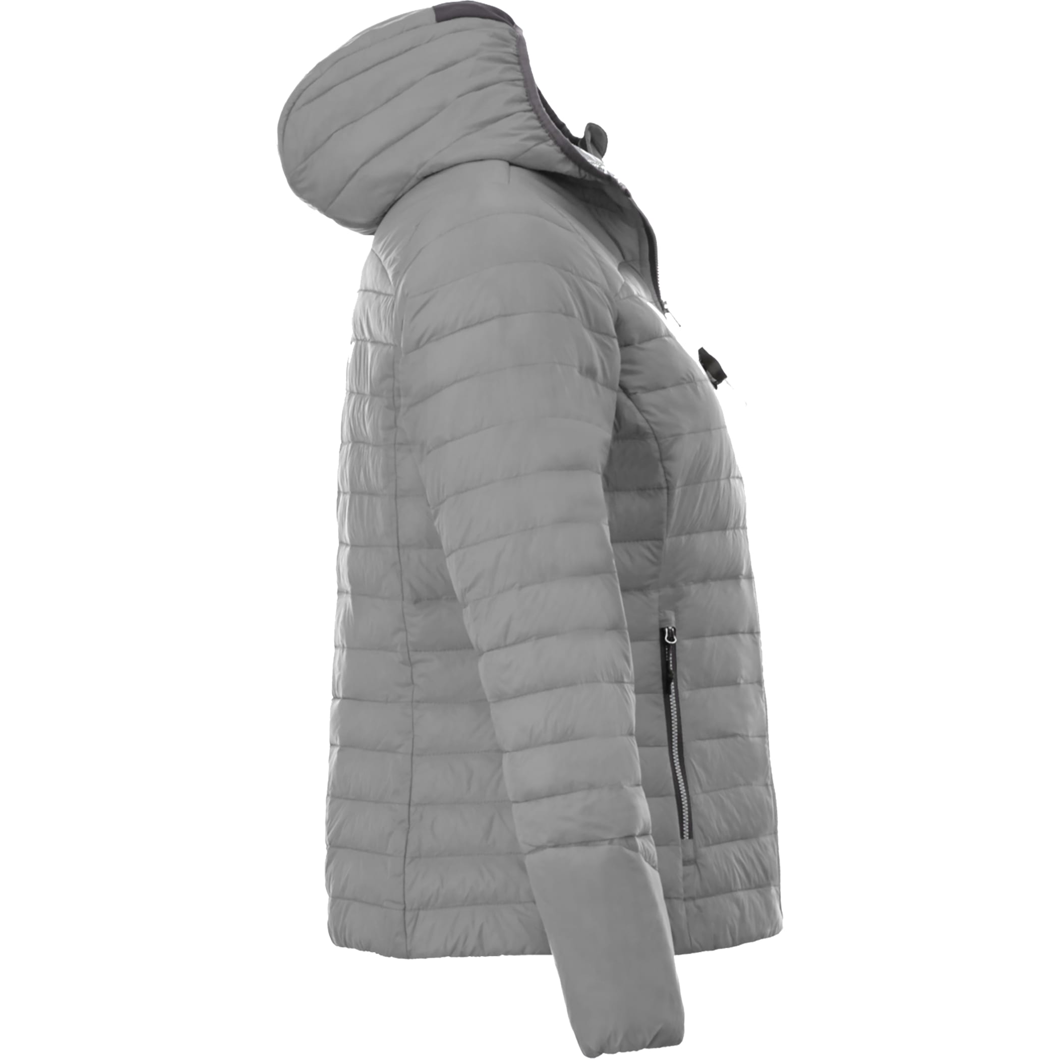 Women's SILVERTON Lightweight Packable Insulated Puffer Jacket 1