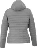 Women's SILVERTON Lightweight Packable Insulated Puffer Jacket - TM99652938Back Women's SILVERTON Lightweight Packable Insulated Puffer Jacket - TM99652938Back