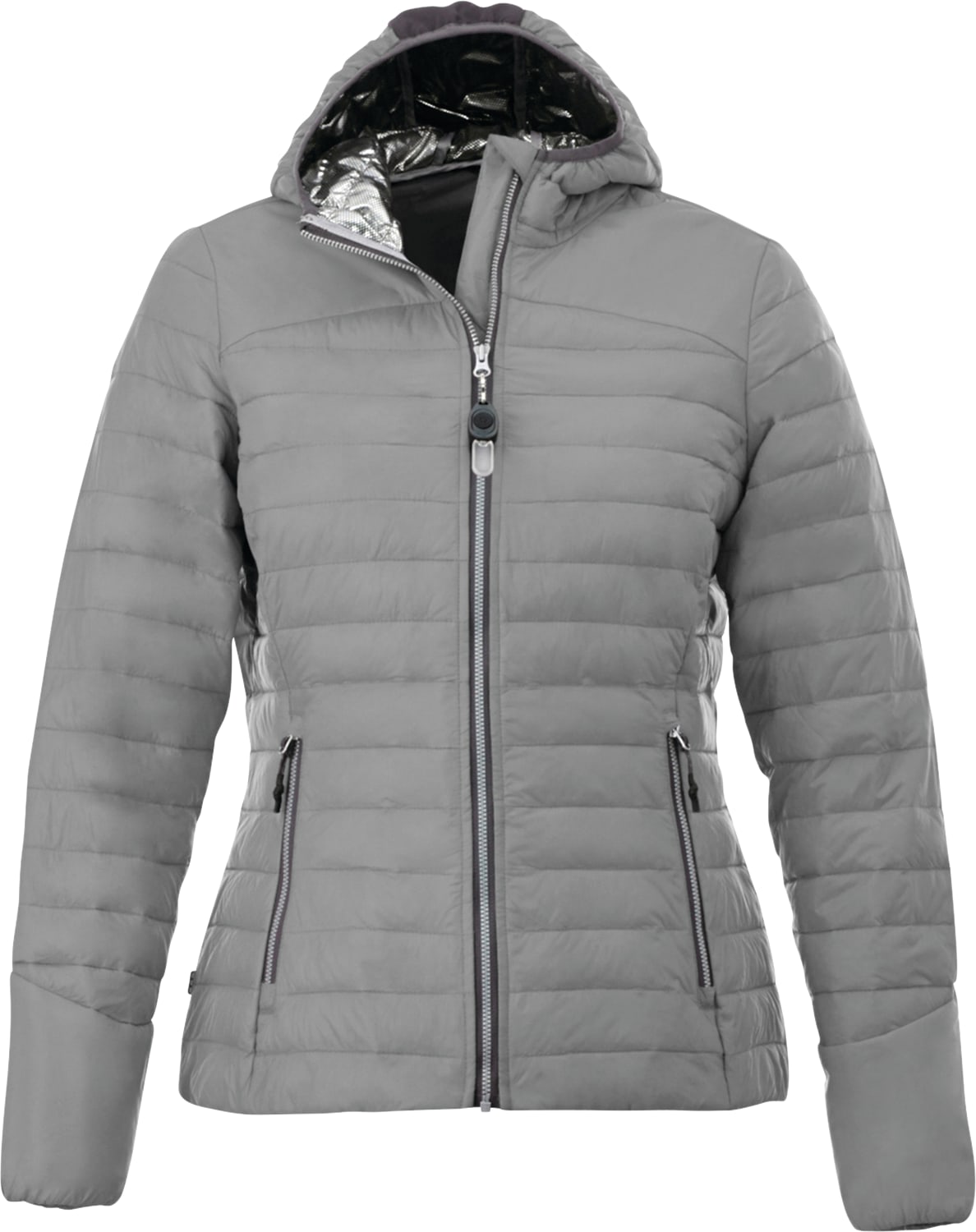 Women's SILVERTON Lightweight Packable Insulated Puffer Jacket 1