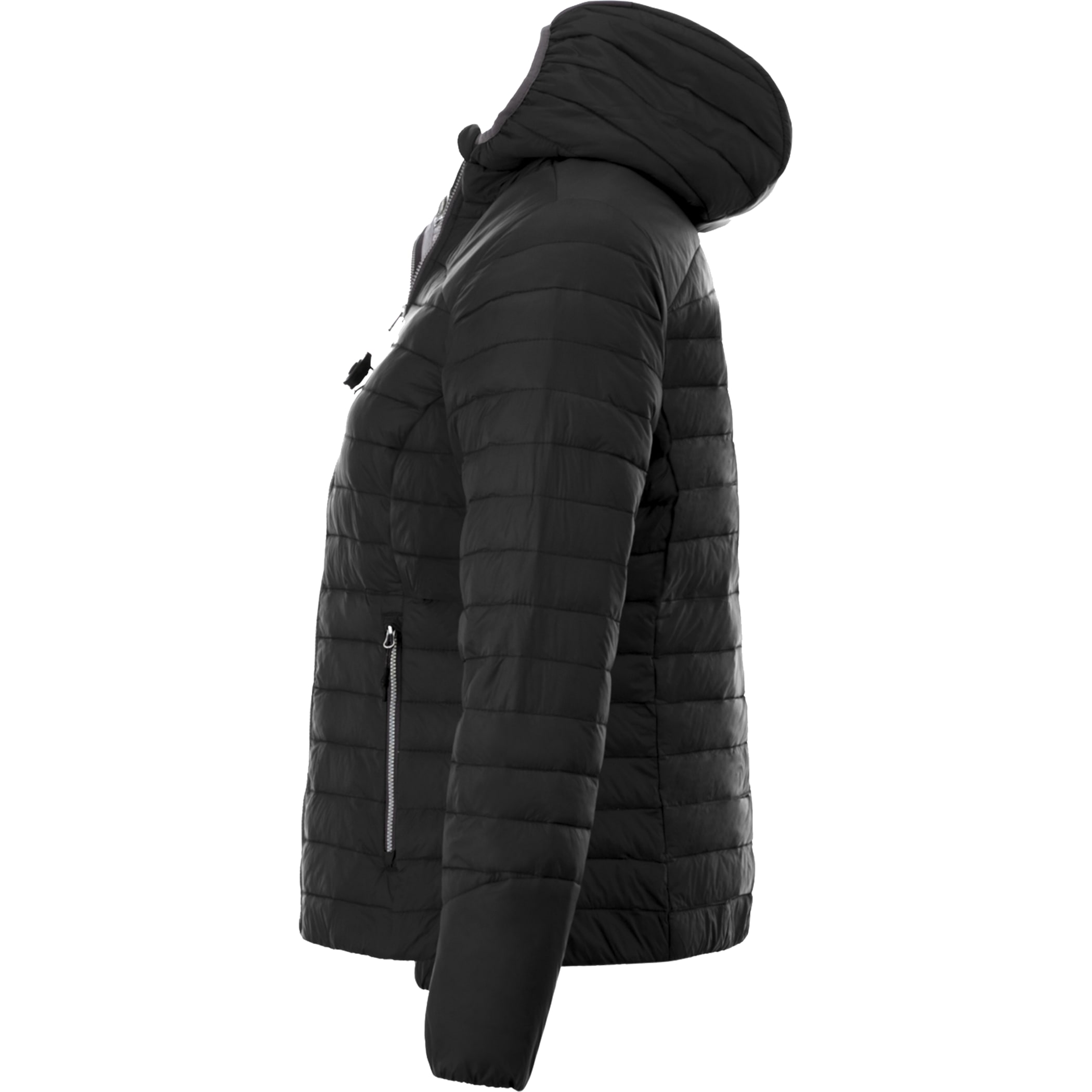 Women's SILVERTON Lightweight Packable Insulated Puffer Jacket 1