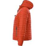 Women's SILVERTON Lightweight Packable Insulated Puffer Jacket - TM99652270Left-Side Women's SILVERTON Lightweight Packable Insulated Puffer Jacket - TM99652270Left-Side
