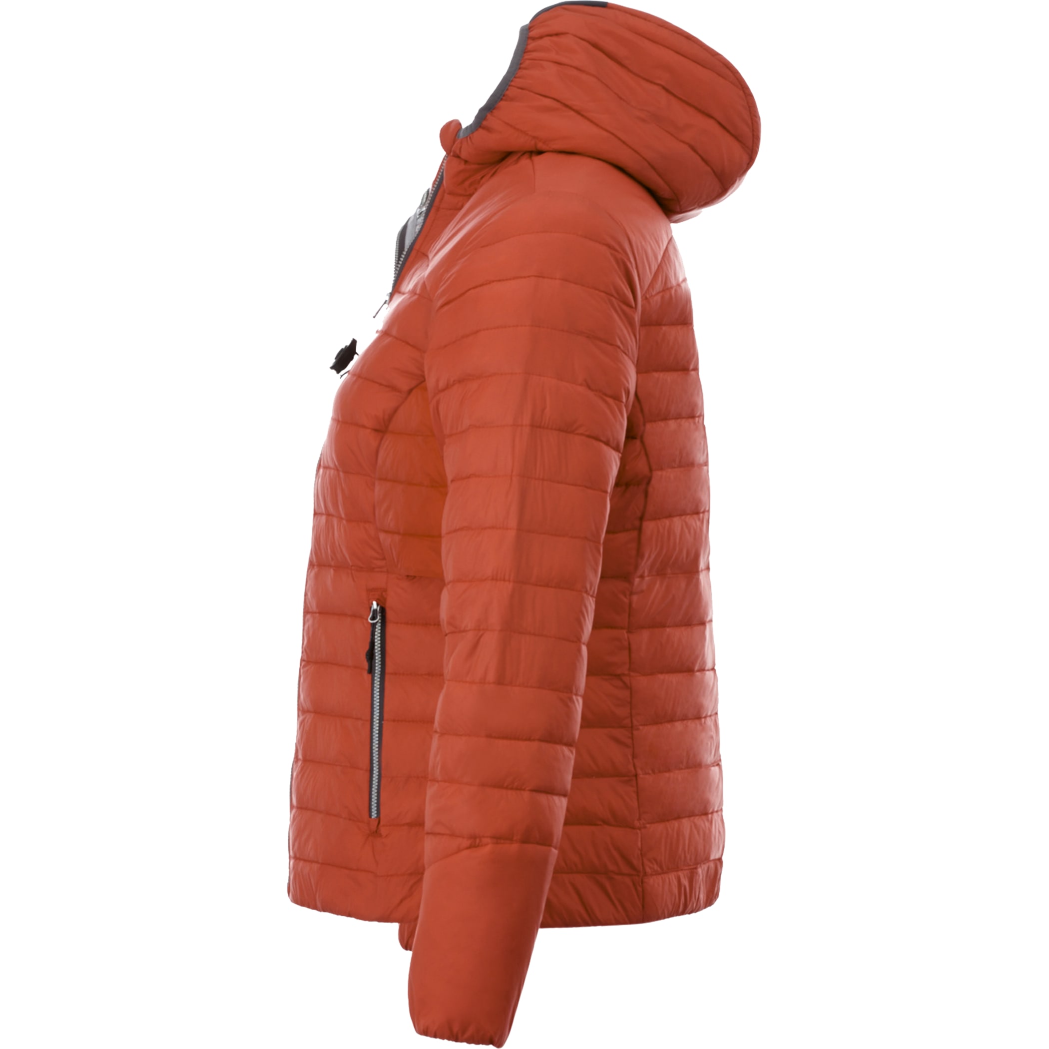 Women's SILVERTON Lightweight Packable Insulated Puffer Jacket 1