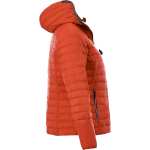 Women's SILVERTON Lightweight Packable Insulated Puffer Jacket - TM99652270Right-Side Women's SILVERTON Lightweight Packable Insulated Puffer Jacket - TM99652270Right-Side