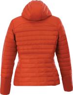Women's SILVERTON Lightweight Packable Insulated Puffer Jacket - TM99652270Back Women's SILVERTON Lightweight Packable Insulated Puffer Jacket - TM99652270Back