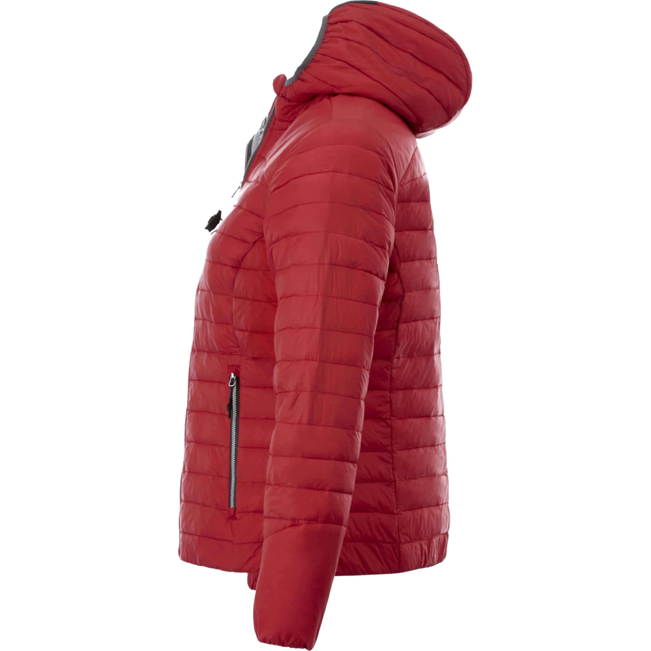 Women's SILVERTON Lightweight Packable Insulated Puffer Jacket 1