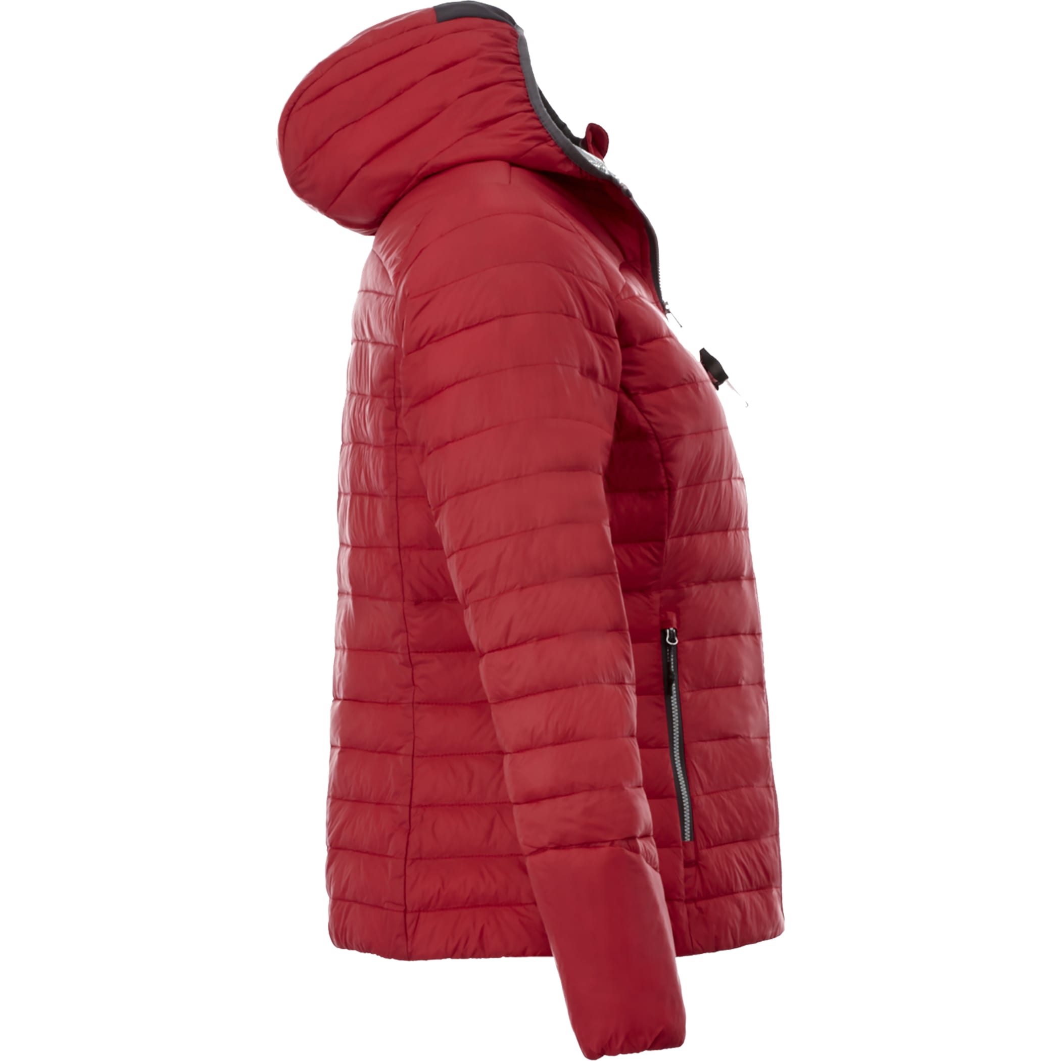 Women's SILVERTON Lightweight Packable Insulated Puffer Jacket 1