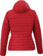 Women's SILVERTON Lightweight Packable Insulated Puffer Jacket - TM99652358Back Women's SILVERTON Lightweight Packable Insulated Puffer Jacket - TM99652358Back