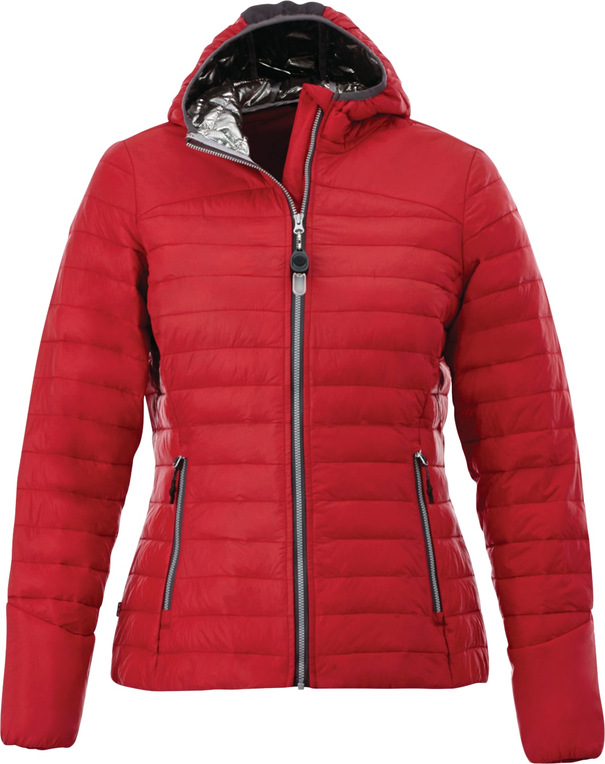 Women's SILVERTON Lightweight Packable Insulated Puffer Jacket 1