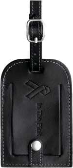 Millennium Leather Identification Tag 1 Millennium Leather Identification Tag 1