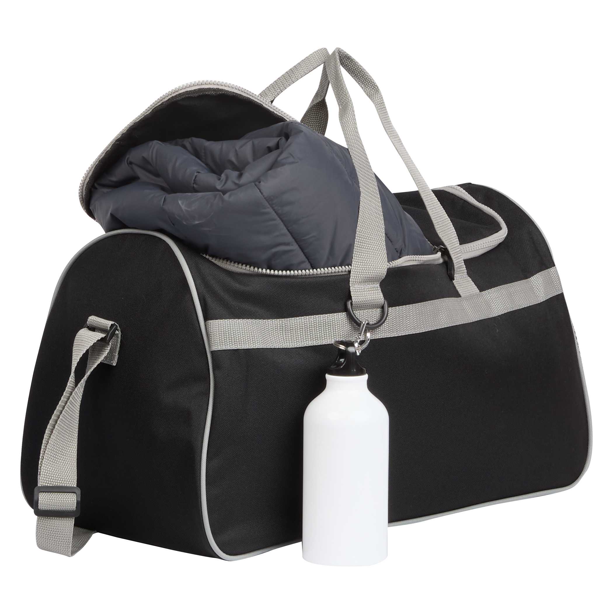 Breezy Recycled Duffle 1