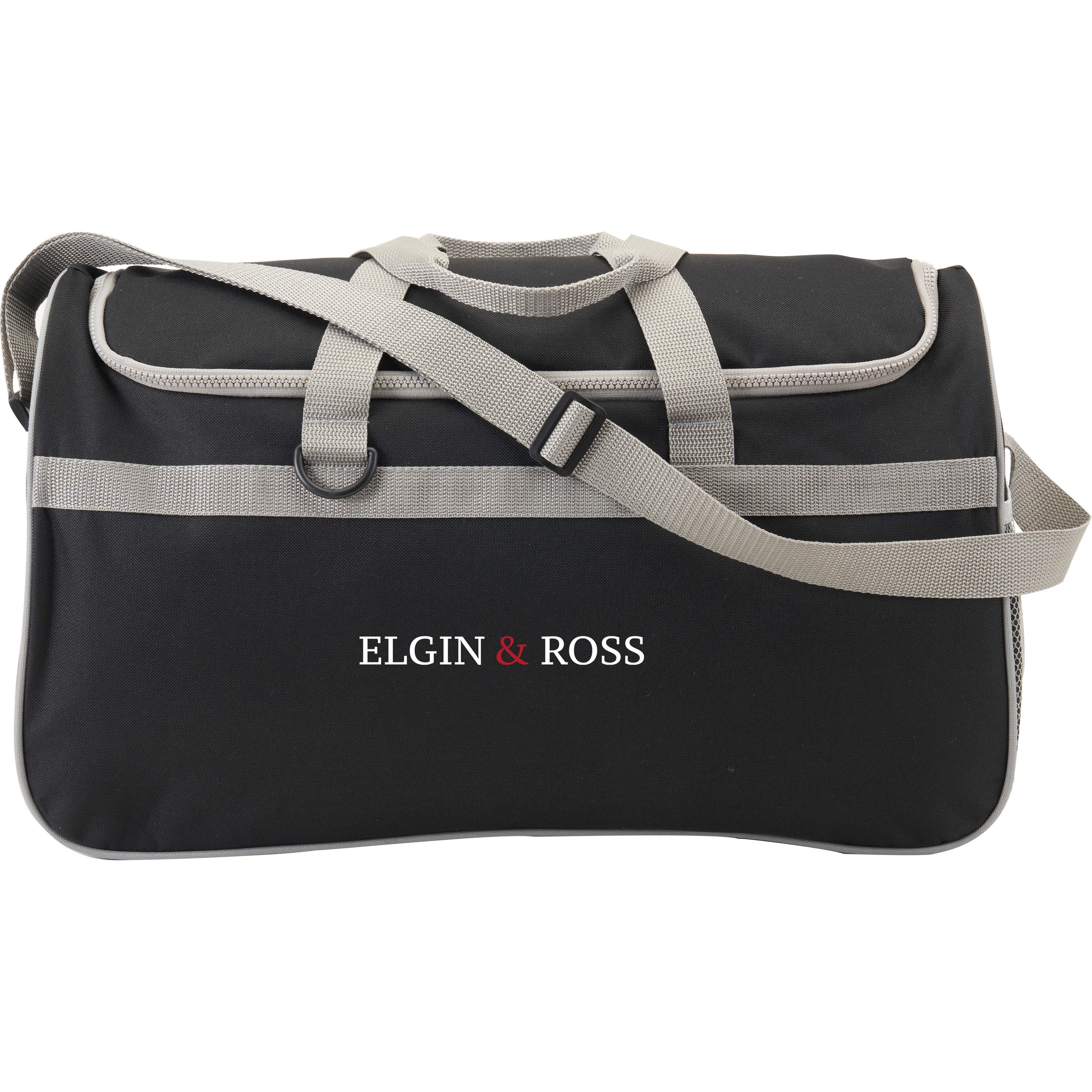 Breezy Recycled Duffle 1