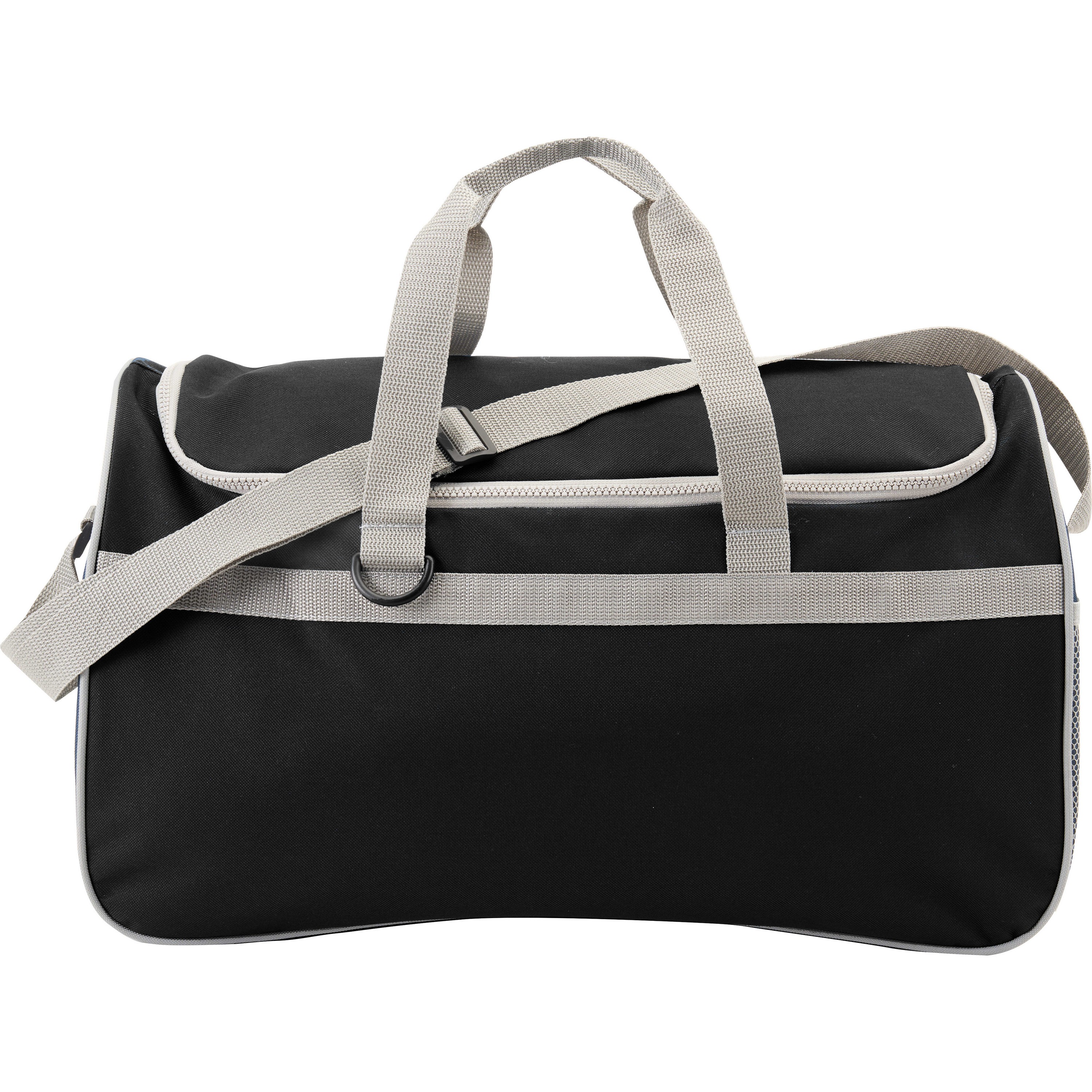 Breezy Recycled Duffle 1