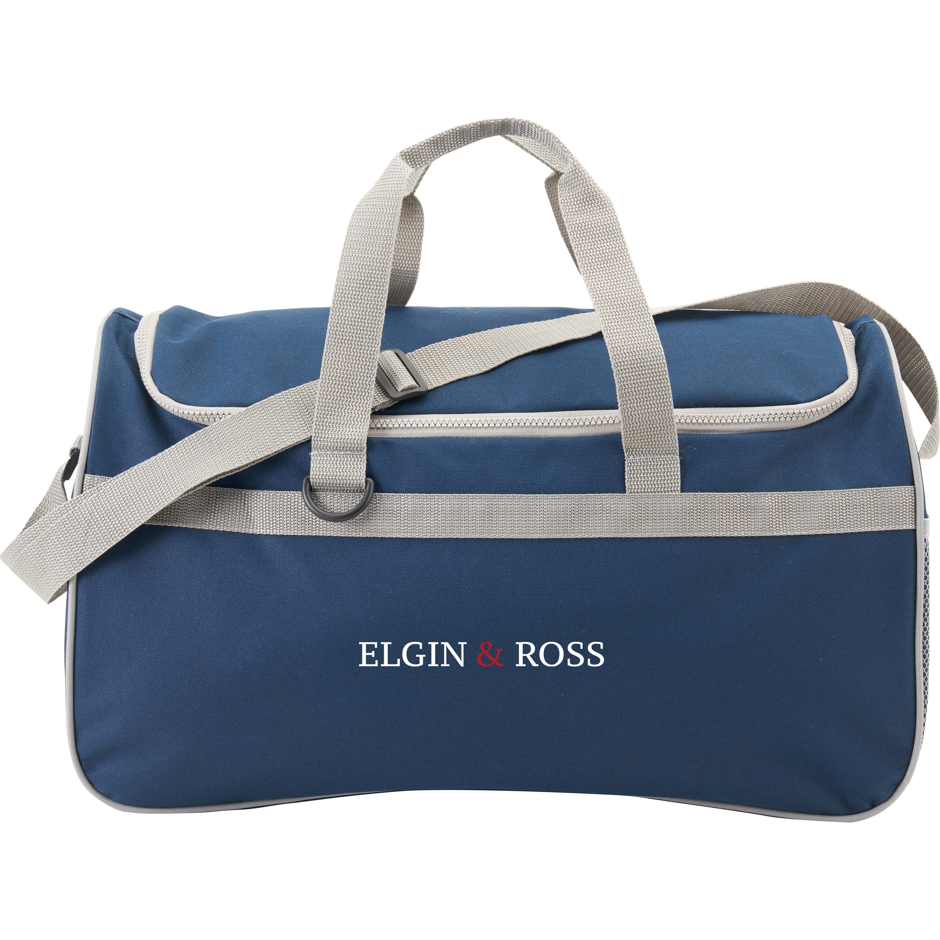 Breezy Recycled Duffle 1