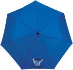 44'' totesr 3 Section Auto Open/Close Umbrella - 8850-02BLAngle-Right 44'' totesr 3 Section Auto Open/Close Umbrella - 8850-02BLAngle-Right
