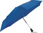 44'' totesr 3 Section Auto Open/Close Umbrella - 8850-02BLFront 44'' totesr 3 Section Auto Open/Close Umbrella - 8850-02BLFront