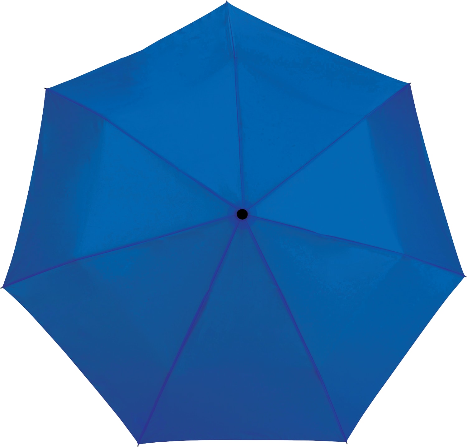 44'' totesr 3 Section Auto Open/Close Umbrella 1