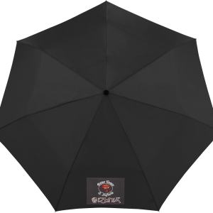 44%27%27 totesr 3 Section Auto Open/Close Umbrella 1 44%27%27 totesr 3 Section Auto Open/Close Umbrella 1