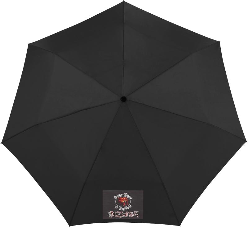 44%27%27 totesr 3 Section Auto Open/Close Umbrella 1 44%27%27 totesr 3 Section Auto Open/Close Umbrella 1