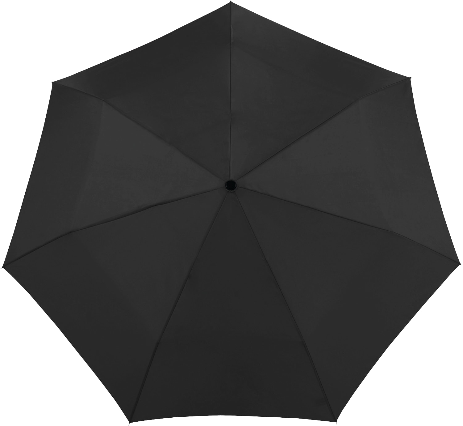 44'' totesr 3 Section Auto Open/Close Umbrella 1
