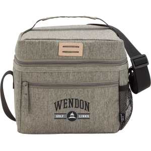 THE GOODS™ Recycled 9 Can Lunch Cooler 1 THE GOODS™ Recycled 9 Can Lunch Cooler 1