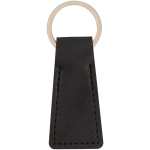 Budget Recycled Keychain - SM-2308BKFront Budget Recycled Keychain - SM-2308BKFront
