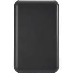 Solekick™ UL Listed MagClick™ Wireless Power Bank - 5077-14DGYBack Solekick™ UL Listed MagClick™ Wireless Power Bank - 5077-14DGYBack