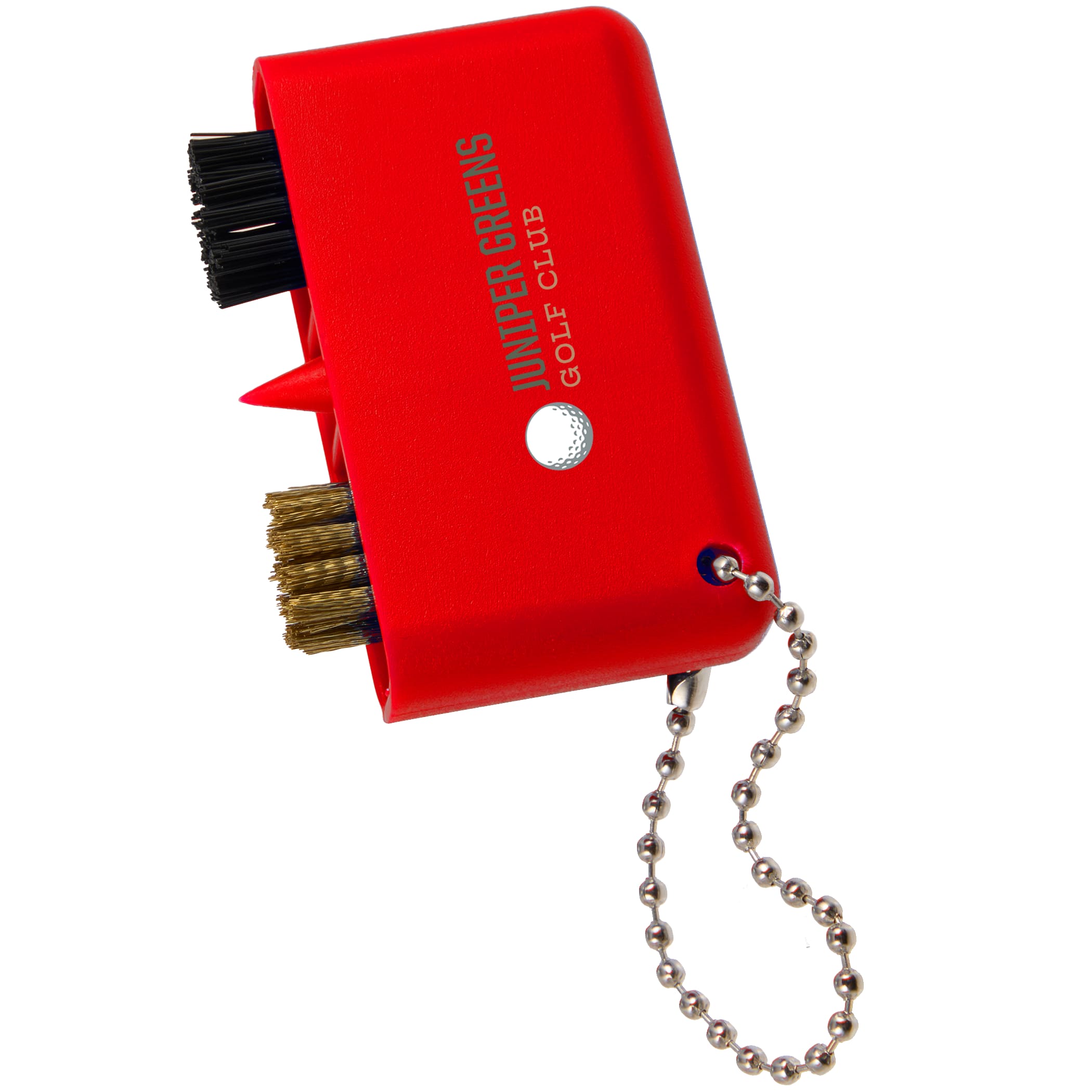3-in-1 Golf Cleaning Multi-Tool 1