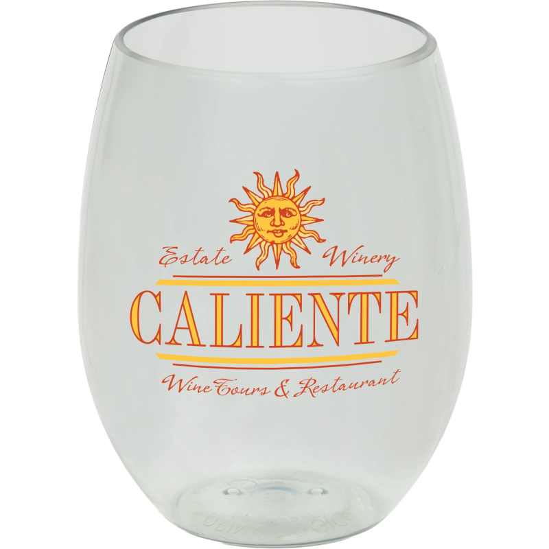 Veranda Wine Tumbler 16 oz 1 Veranda Wine Tumbler 16 oz 1