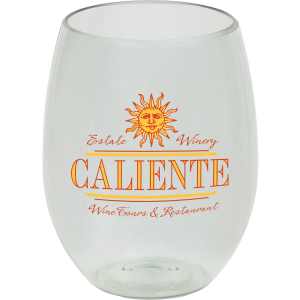 Veranda Wine Tumbler 16 oz 1 Veranda Wine Tumbler 16 oz 1