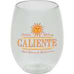 Veranda Wine Tumbler 16 oz - SM-6535CLFront Veranda Wine Tumbler 16 oz - SM-6535CLFront