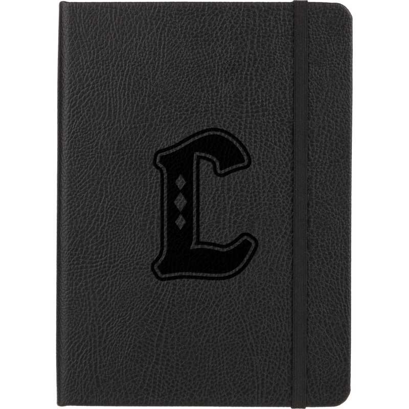 5" x 7" FSC® Recycled Pebble Hard Bound Journal 1 5" x 7" FSC® Recycled Pebble Hard Bound Journal 1