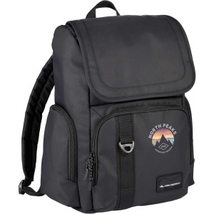 High Sierra Trekpoint Flap Backpack 1 High Sierra Trekpoint Flap Backpack 1