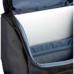 High Sierra Trekpoint Flap Backpack - 8053-48BKFront High Sierra Trekpoint Flap Backpack - 8053-48BKFront