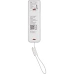 ETL Listed 5000 mAh 20W PD Power Bank with AC Plug - 7122-35WHAngle-Left ETL Listed 5000 mAh 20W PD Power Bank with AC Plug - 7122-35WHAngle-Left