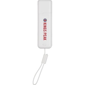 ETL Listed 5000 mAh 20W PD Power Bank with AC Plug 1 ETL Listed 5000 mAh 20W PD Power Bank with AC Plug 1