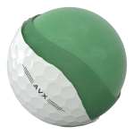 Titleist AVX - 3 Pack - 8460-09WHAngle-Right Titleist AVX - 3 Pack - 8460-09WHAngle-Right