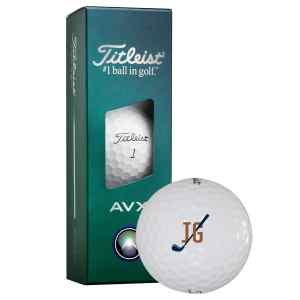 Titleist AVX - 3 Pack 1 Titleist AVX - 3 Pack 1
